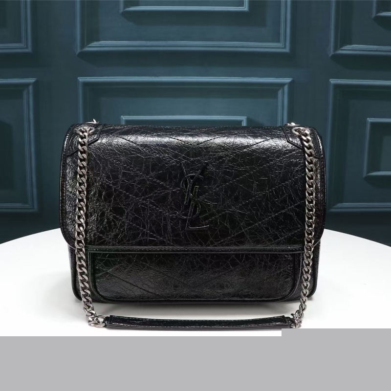 Y*L top handle bags